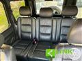 MERCEDES CLASSE G 400 CDI cat S.W. Lunga sette posti