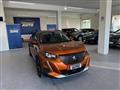 PEUGEOT 2008 BlueHDi 100 S&S Allure Navi Pack