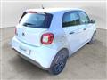 SMART EQ FORFOUR Smart II 2015 Elettric eq Youngster my19