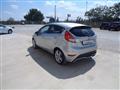 FORD FIESTA 1.5 TDCi 75CV 5 porte Titanium