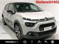 CITROEN C3 PureTech 83 S&S Max Neopatentati TETTO NERO