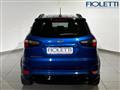 FORD ECOSPORT 1.0 EcoBoost 125 CV Start&Stop ST-Line