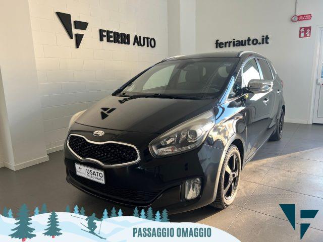 KIA CARENS 1.7 CRDi 115 CV Class