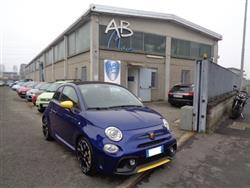 ABARTH 595C 1.4 Turbo T-Jet 180 CV Competizione *IVA ESP*