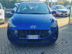 HYUNDAI I10 1.0 MPI Tech