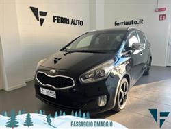 KIA CARENS 1.7 CRDi 115 CV Class