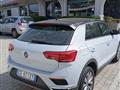 VOLKSWAGEN T-ROC 1.0 TSI 115 CV Style BlueMotion Technology