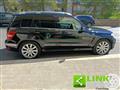 MERCEDES CLASSE GLK CDI 2WD BlueEFFICIENCY Fleet