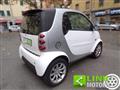 SMART FORTWO coupé passion- Possibile granzia