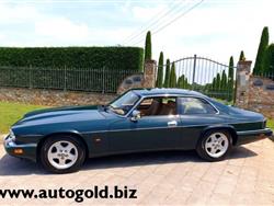 JAGUAR XJ Xjs  v12  6000  6.0