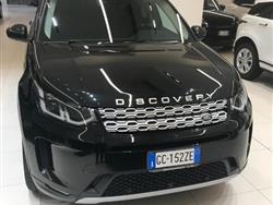 LAND ROVER DISCOVERY SPORT 2.0D I4-L.Flw 150 CV AWD Auto S *IVA ESPOSTA*