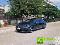 VOLKSWAGEN ARTEON 2.0 TDI 190 CV DSG Sport R-LINE MAN. CASA MADRE!