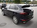 PORSCHE CAYENNE 4.1 S Diesel