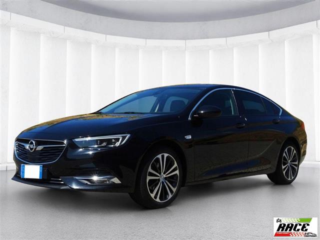 OPEL Insignia 1.6 CDTI 136 CV 5p. aut. Advance