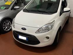 FORD KA+ 1.2 8V 69CV