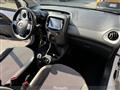 TOYOTA AYGO 1.0 VVT-i 72 CV 5 porte x-fun