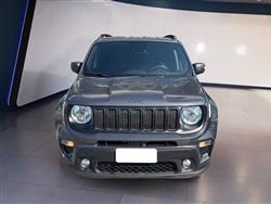 JEEP RENEGADE 4XE 4xe 1.3 t4 phev 80th Anniversary 4xe at6