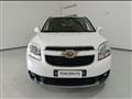 CHEVROLET ORLANDO 2.0 Diesel 130cv 7posti LT