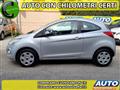 FORD KA+ 1.3 TDCi 75CV NEOPATENTATI/RATE/PERMUTE