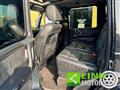 MERCEDES CLASSE G 400 CDI cat S.W. Lunga sette posti