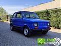 FIAT 126 Giannini GPA 700 Personal 4