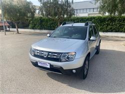 DACIA Duster 1.5 dCi 110 CV S&S 4x2 Laur&eacute;ate