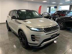 LAND ROVER RANGE ROVER EVOQUE 2.0D R-Dynamic HSE Tetto Panoramico AWD Automatico