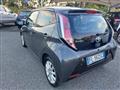 TOYOTA AYGO 1.0 VVT-i 69 CV 5 porte x-cool TSS Navig retrocam