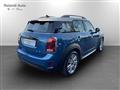 MINI COUNTRYMAN 1.5 TwinPower Turbo Cooper