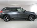 BMW X1 SDRIVE 18D AUTO XLINE