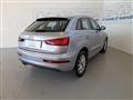 AUDI Q3 2.0 TDI 150 CV quattro S tronic