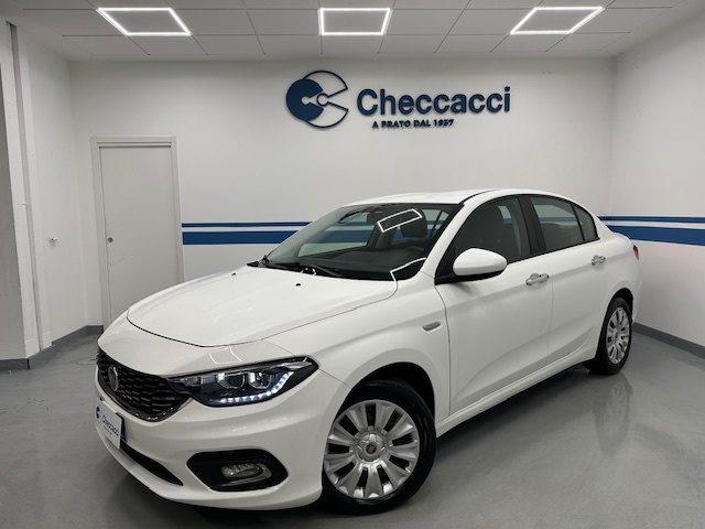 FIAT TIPO 4 PORTE (2015-->) -  1.6 Mjt 4 porte Easy