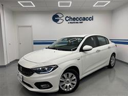 FIAT TIPO 4 PORTE (2015-->) -  1.6 Mjt 4 porte Easy