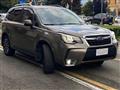 SUBARU FORESTER Sport Unlimited 2.0 D S