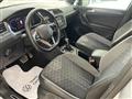 VOLKSWAGEN TIGUAN 2.0 TDI 150 CV SCR DSG R-Line