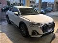 AUDI Q3 SPORTBACK SPB Sportback 35 TDI Business Plus