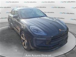 PORSCHE MACAN 2.0