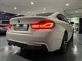 BMW SERIE 4 GRAND COUPE d xDrive Gran Coupé Msport+Black Edition