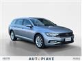 VOLKSWAGEN PASSAT Variant 2.0 TDI SCR EVO DSG Business