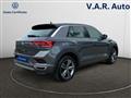 VOLKSWAGEN T-ROC 2.0 TDI SCR 150 CV DSG Sport BlueMotion Technology