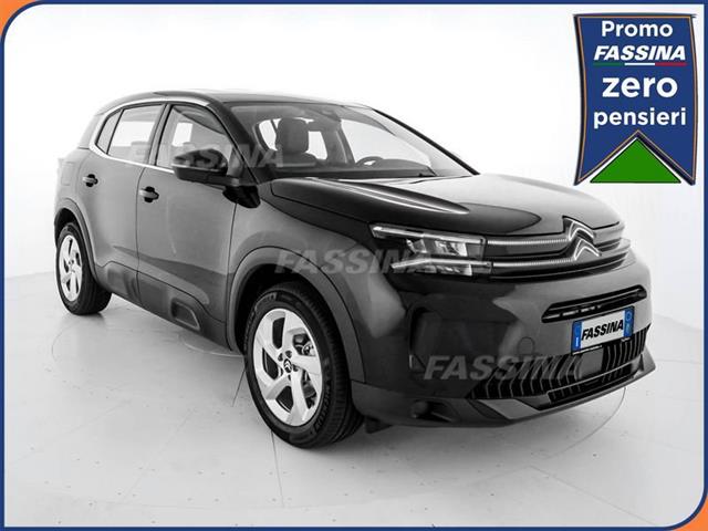 CITROEN C5 AIRCROSS C5 Aircross PureTech 130 S&S You