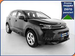 CITROEN C5 AIRCROSS C5 Aircross PureTech 130 S&S You