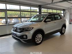 VOLKSWAGEN T-CROSS 1.0 TSI STYLE 95 CV