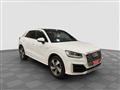 AUDI Q2 2.0 TFSI quattro S tronic S line Edition