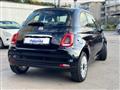 FIAT 500 1.2 Lounge con soli 49 mila km