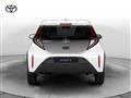 TOYOTA NUOVA AYGO X Aygo X 1.0 VVT-i 72 CV 5 porte Active S-CVT