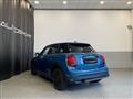 MINI MINI 5 PORTE Mini 1.5 Cooper Classic 5 porte