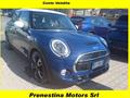 MINI MINI 5 PORTE 2.0 Cooper SD Business XL 5 porte