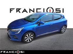 RENAULT NEW CLIO 5 Porte 1.6 E TECH Hybrid 140cv Zen Auto