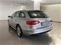 AUDI A4 AVANT Avant 2.0 TDI 190 CV multitronic Business Plus